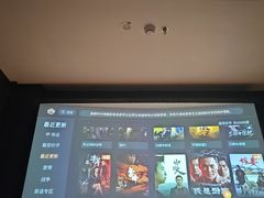 -华夏良子·足道·SPA·艾灸(金皇大厦店)