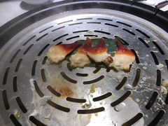 -碗中海·蒸汽海鲜·桑拿鸡(岭南天地店)