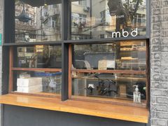 -mbd(华山路店)