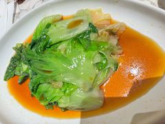 -潮州府·潮菜·砂锅粥(徐家汇店)