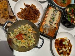 -外婆家(西红门荟聚购物中心店)