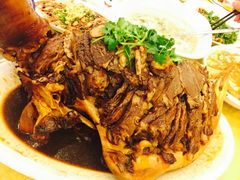 -醉香园(长江北路店)