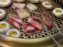-鹤汀居酒屋•家庭料理•烧鸟酒肆(新街口店)
