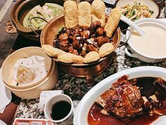 -南京大牌档(崇文门国瑞店)