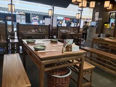 -大盐帮川菜馆(长楹天街店)