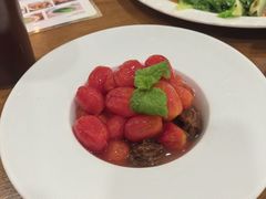 -喜悦烤鸭·新京菜(王府井店)