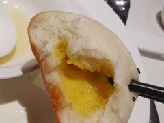 榴莲生煎包-香雪海饭店中餐厅(人民桥店)
