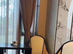 -翕间食·精致淮扬菜(江苏大剧院店)