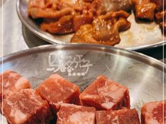 -马路牙子烧烤音乐酒馆(望京店)
