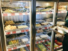 -江湖六膳門串串香(隆礼路店)