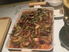 -关东小磨东北菜(漕河泾印象城店)