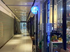 -永辉超市(百子湾店)