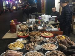 -阿凸芋圆(上帝街店)