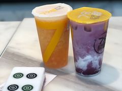-成都你六姐·牛肉冒菜·麻辣香锅(长泰广场店)