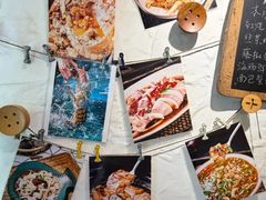 -十面欢腾·海鲜面·台式Bistro(长乐路店)