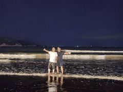-东海半边山旅游度假区