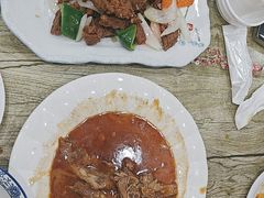 -四海回族饭店(前进大街店)