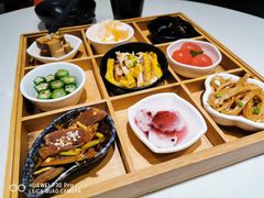 -新仙清汤牛腩(铜锣湾店)
