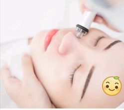 -健身堂科技美肌SPA