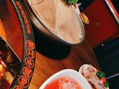 -牛市坎火锅(建设路店)