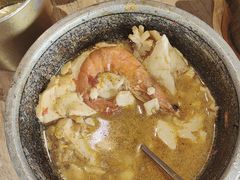 -权金城·炭火烤肉(北京联想桥店)