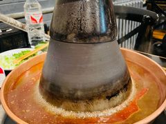 -将台涮肉(酒仙桥店)