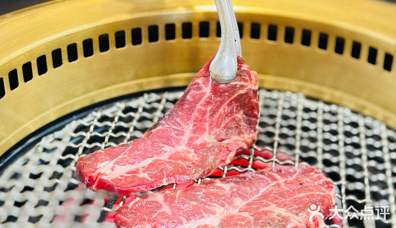 吃肉者的天堂，治愈人心的日式烧肉火焰君