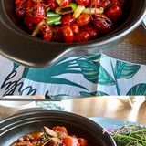 武汉周边｜清凉寨一日游推荐