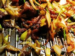 -老浒记烤鸭-北京菜(琉璃厂店)