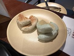 -滇野云南野生菌餐厅(陕西南路店)