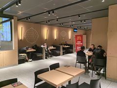 -麦当劳(豫园店)