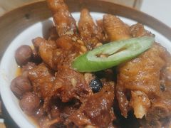 -喜势点·糖沙翁手工茶点·本地人茶居(永庆坊店)