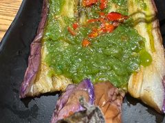 -新沙烧烤·炭烤鲜牛肉(新沙路店)