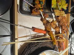 -M-MIX电音烤吧