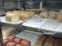 -起士林(荣安大街店)