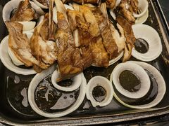 -粗茶淡饭·隐庐私厨(东亭店)