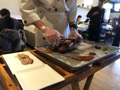 -四季民福烤鸭店(前门店)