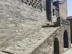 -山西王家大院
