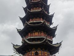 -龙华寺