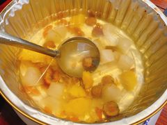 水果火锅-茸梅路右拐龙虾-农家菜(松江店)