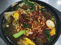 -清真·穆萨砂锅(大皮院店)
