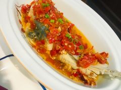 -肆月河豚·新淮扬(金融街店)