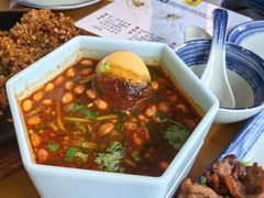 毕节织金荞凉粉-包整·丝娃娃(一览甲秀楼风景店)