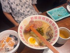 -白石的深夜食堂(万达店)