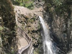 -五泄景区