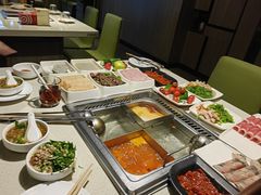 -海底捞火锅(北金鹰店)