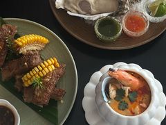 -Thai Alley泰爱里(二沙岛店)