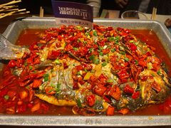 -1819餐厅·团队聚餐·烤串·精酿