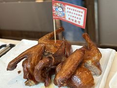 -侨美食家·粤菜(体育西路店)