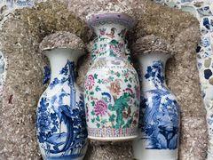 -天津五大道文化旅游区